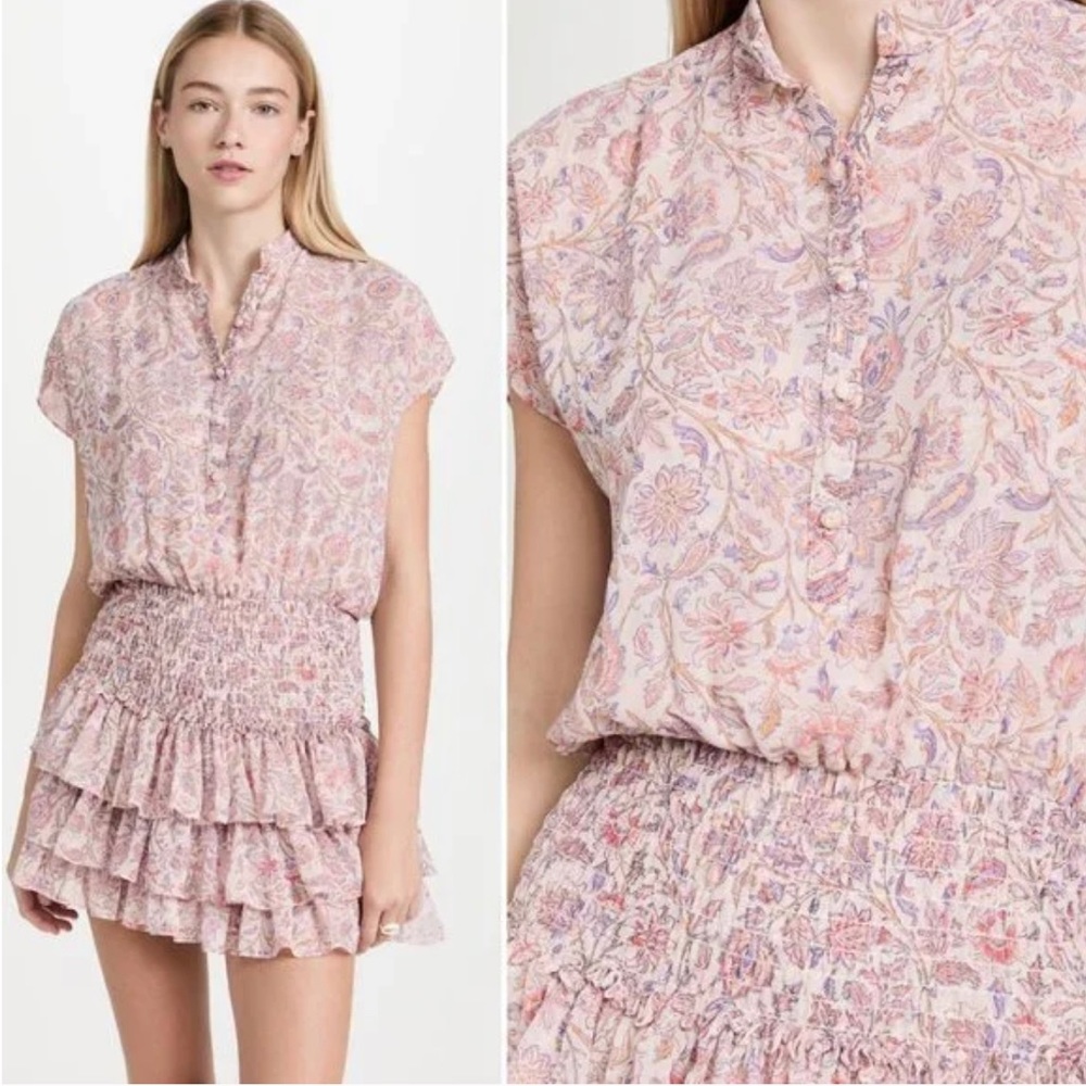 my favorite dress!!! A beautiful light pink color